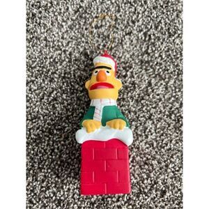 Vintage Jim Henson Sesame Street Bert ornament